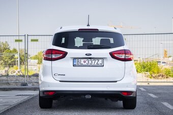 Ford C-Max 1.5 TDCi Duratorq 120k Family Edition Plus A/T - 6