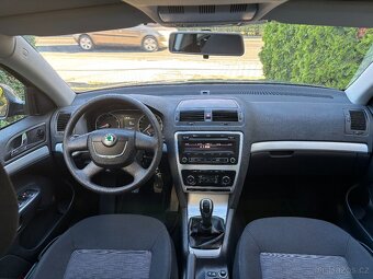 ŠKODA OCTAVIA 1.4TSI,90KW,FAMILY,DIGI KLIMA TAŽNÉ.Z,TEMPOMAT - 6