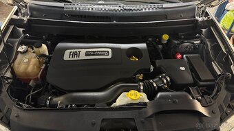 Fiat Freemont 2.0 JTD 2011,7 míst,2x kola,MAX VÝBAVA - 6