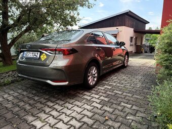 Toyota Corolla 2020 1.8 Hybrid - 6