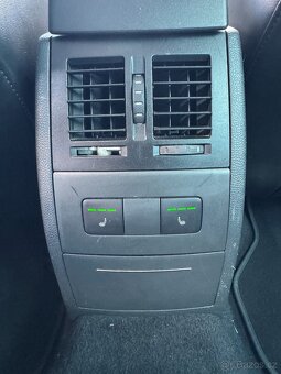 Škoda Octavia 2.0 TDI DSG - 6