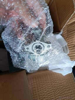 prodám kopletní kit 70 pro jawa betka, champ, .... - 6