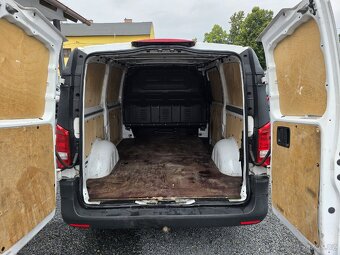 Mercedes-Benz Vito 110CDI TZ DPH - 6