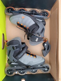 Rollerblade - 6