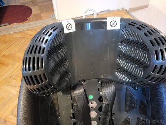 Besafe Stretch 9-36 kg - 6
