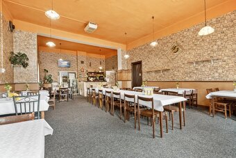 HOSTINEC U ADAMŮ - ČESKÝ DUB - 6