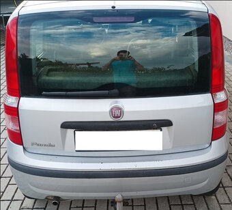 Fiat Panda 1.1 - 6