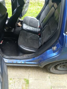 Wolkswagen Passat B5 1,9 TDI - 6