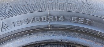 Zimní pneu 185/60R14 Sunfull+Otani (79) - 6