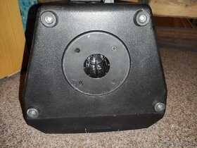 REPROBEDNA (se ZESILOVAČem) - 6