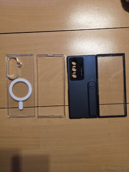 Samsung Fold 7 - 6