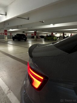 Audi rs3 8v daza - 6