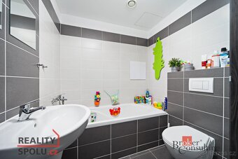 Pronájem, byty/2+kk, 57 m2, Na Chmelnicích 1687/65, Severní - 6