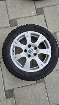 Zimní pneu Hankook iCept RS3, 205/55 R16 - 6