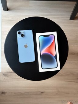 Iphone 14 256GB - 6