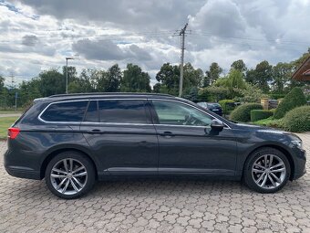 Volkswagen Passat B8.5 2.0 110kW TDI, DSG, po rozvodech - 6