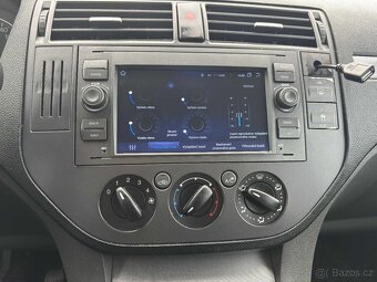 4S06FOCUS7001 7“ Android 13 Autorádio Ford (4+32GB) - 6