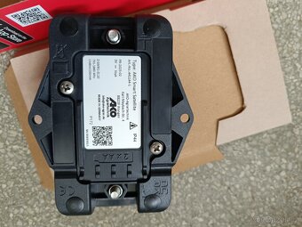 Monitorovací autonomní jednotka ohrady Smart Satellite AKO - 6