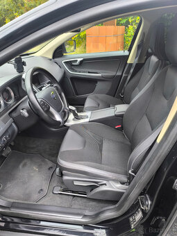 Volvo XC60 2.4 D4 AWD - 6