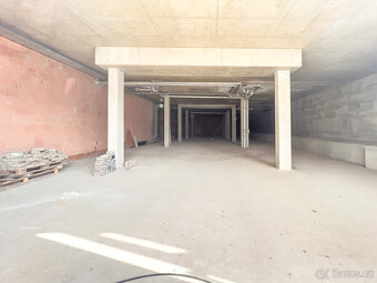 Atraktivní nebytové prostory v centru Hradce Králové - 6