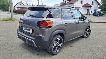 Citroën C3 Aircross 1.2 PURETECH 130 S&S - 6
