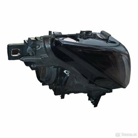 LAMPA LEVÁ PŘEDNÍ ADAPTIVE LED BMW I3 - 6