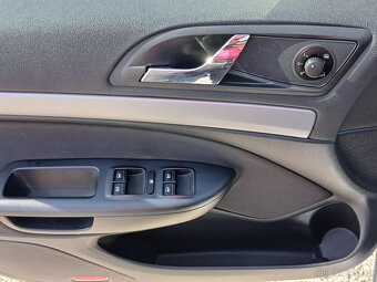 Škoda Octavia II 1.6 TDi , 77 kW nafta, 2012 - 6