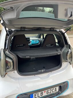 XEV YoYo elektromobil 100% elektricky - 6