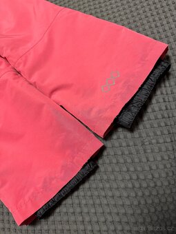 Holčičí lyžařské kalhoty - 6