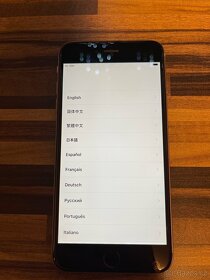 iPhone 6 Plus 128GB - 6