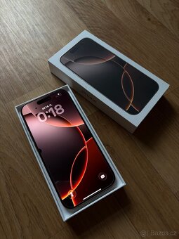 Apple iPhone 16 Pro 128GB číst - 6