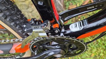 Specialized Camber FSR vel. L - 6