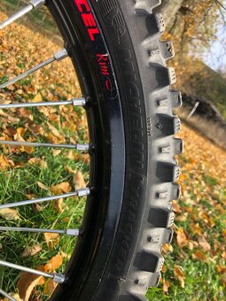 Yamaha YZ450F 2017 - 6