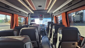 Mercedes-Benz Sprinter 519 Comfort Bus XL 19+1+1 - 6