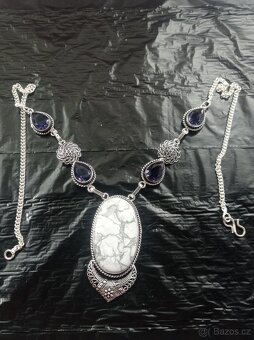 Šperky různé - 6