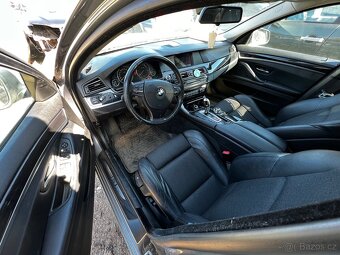 BMW F11 530xd na dily - 6