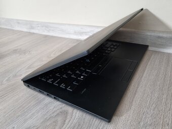 ▼Dell Latitude 7480 - 14" / i5-6300U / 8GB / SSD / ZÁR▼ - 6