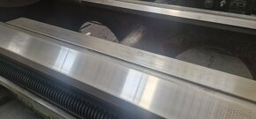 Hrotový soustruh SUS 80/2000 - 6