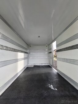 Kontejner Izoterma / Skladový kontejner / Chladicí nástavba - 6