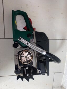 Řetězová pila Parkside - 6