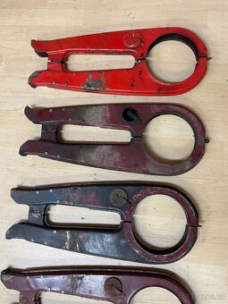 Kryt retaze Jawa 250 350 Panelka - 6