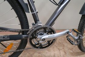 Prodám trekové kolo FELT QX 90 EQ , vel. 52cm - 6