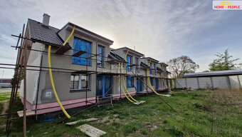 Prodej novostavby Rodinného domu 4+kk V Pohořelicích Nové Vs - 6