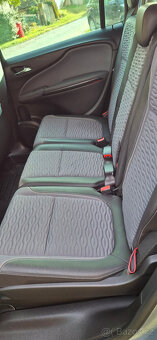 Opel Zafira "C" Tourer 2014 2.0 CDTI 121 kw - 6