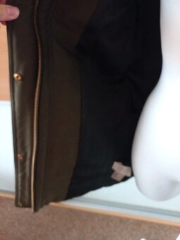 Bunda/kabátek Mango - 6