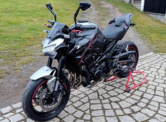 KAWASAKI Z900 2023 PLZEŇ - 6