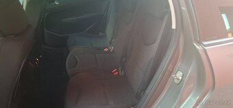 Peugeot 308, 1.6 hdi, 2009 - 6