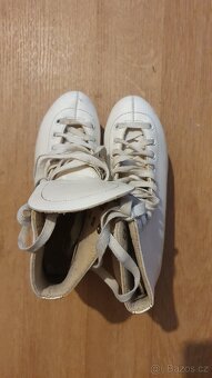 Dětské zimni brusle  Cortina - 6