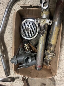 Jawa 250/559 - 6
