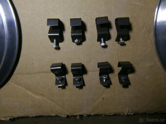 Fiat 600,600 D nove poklice kol - 6